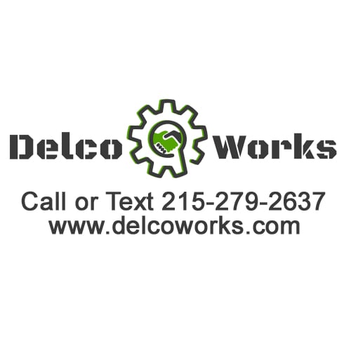 Avatar for Delco Works